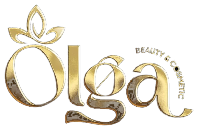 Logo Olga Beauty